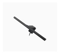 BenQ ScreenBar Pro Monitor Barra Luminosa Lampada LED Cura degli Occhi USB Nero