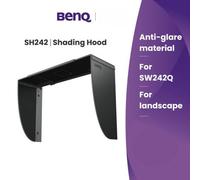 BenQ SH242 Paraluce per monitor