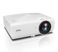 BenQ SH753 Videoproiettore 4300 ANSI lumens DLP 1080p (1920x1080), Contrasto 13000:1, Bianco