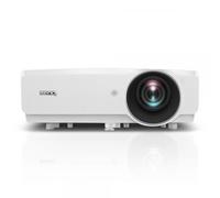 BenQ SH753P Proiettore a raggio standard 5000 ANSI lumen DLP 1080p [1920x1080] C