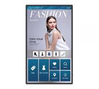 BenQ Smart Interactive Signage IL4301