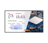 BenQ ST6502S Pannello piatto per segnaletica digitale 165,1 cm [65] LCD 400 cd/m