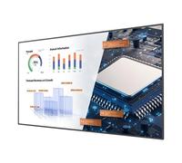 BenQ ST8602S Pannello piatto per segnaletica digitale 2,18 m [86] LED 400 cd/m²