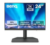 BenQ SW242Q Monitor da 24 pollici