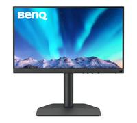 BenQ SW272Q Monitor PC 68,6 cm (27") 2560 x 1440 Pixel Wide Quad HD LCD Nero