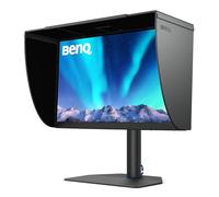 BenQ SW272Q Monitor PC 68,6 cm (27") 2560 x 1440 Pixel Wide Quad HD LCD Nero