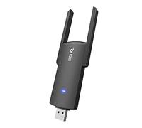 Adattatore Wireless BenQ TDY31 USB WLAN 867 Mbit/s Dual Band 2,4GHz/5GHz