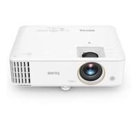 BenQ TH585P Proiettore a raggio standard 3500 ANSI lumen DLP 1080p (1920x1080) Bianco