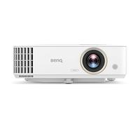BenQ TH585P Proiettore a raggio standard 3500 ANSI lumen DLP 1080p (1920x1080) Bianco