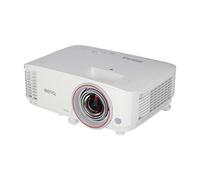 Videoproiettore BenQ TH671ST Proiettore a raggio standard 3000 ANSI lumen DLP 1080p (1920x1080) Bianco [TH671ST]