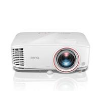 Benq TH671ST videoproiettore 3000 ANSI lumen DLP 1080p (1920x1080) Ceiling-mounted projector Bianco