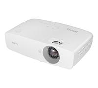 BenQ TH683 Videoproiettore Full HD, 3200 ANSI Lumen, Football mode, FHD 1080P, Bianco