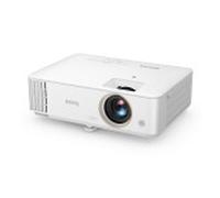 BenQ TH685P Proiettore a raggio standard 3500 ANSI lumen DLP 1080p (1920x1080) Bianco
