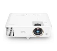 BenQ TH685P Proiettore a raggio standard 3500 ANSI lumen DLP 1080p (1920x1080) Bianco NEW