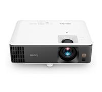 BenQ TK700 Proiettore a raggio standard 3200 ANSI lumen DLP UHD 4K (3840x2160) Compatibilità 3D Nero, Bianco