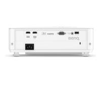 BenQ TK700 Proiettore a raggio standard 3200 ANSI lumen DLP UHD 4K (3840x2160) Compatibilità 3D Nero, Bianco