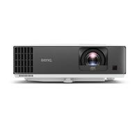 Benq tk700st proiettore, 3840 x 2160 4k uhd, 3000 lumen