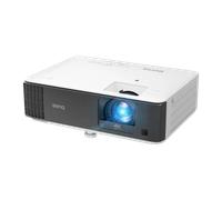 BenQ TK700ST Proiettore a corto raggio 3000 ANSI lumen DLP UHD 4K (3840x2160) Compatibilità 3D Bianco
