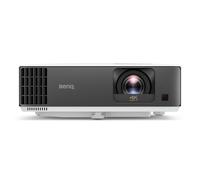 BenQ TK700STi proiettore a ottica corta 3000 ANSI lumen DLP 2160p (3840x2160) 3D Ready Bianco - Nouvo