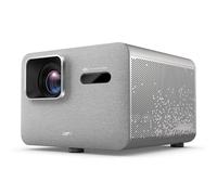 BenQ TK705i Proiettore 4K HDR, 3000 ANSI Lumen, Google TV con Netflix, basso input lag, regolazione automatica, zoom ottico, HDMI 2.1, Bluetooth, fino a 150", MEMC, HDR10+