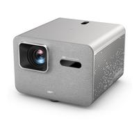 BenQ TK705i Proiettore home theater 4K intelligente con zoom motorizzato e Google TV