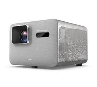 TK705STi - Videoproiettore LED 4K, Google TV, 3000 lumen - Grigio - Nouvo