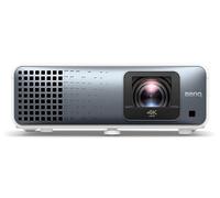 BenQ TK710STi Proiettore a raggio standard 3200 ANSI lumen DLP UHD 4K (3840x2160) Compatibilità 3D Nero, Bianco