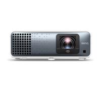 BenQ TK710STi Proiettore a raggio standard 3200 ANSI lumen DLP UHD 4K (3840x2160) Compatibilità 3D Nero, Bianco