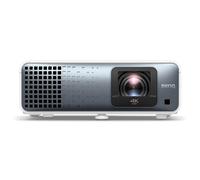 BenQ TK710STi videoproiettore Proiettore a raggio standard 3200 ANSI lumen DLP UHD 4K (3840x2160) Compatibilità 3D Nero Bianco