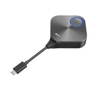 BenQ TWY31 Modulo trasmettitore Grigio 1 pz [5A.F7V28.BP2]