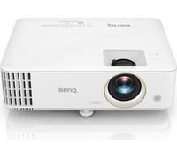 BenQ TH585P Proiettore a raggio standard 3500 ANSI lumen DLP 1080p (1920x1080) Bianco