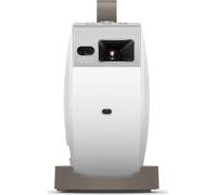 Benq Videoproiettore Full HD 500 Ansi Lumen Bianco Portable GV32 9H.R0K77.59E
