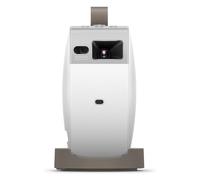 Benq Videoproiettore ( Full HD ) PORTABLE GV32 White 9H R0K77 59E