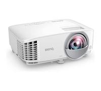 BenQ MX825STH Proiettore a corto raggio 3500 ANSI lumen DLP XGA (1024x768) Bianco