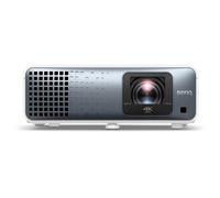 BenQ TK710STi Proiettore a raggio standard 3200 ANSI lumen DLP UHD 4K (3840x2160) Compatibilità 3D Nero, Bianco