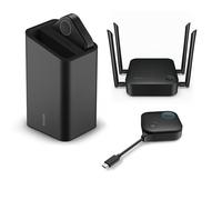 BenQ VS20 InstaShow sistema di presentazione wireless HDMI Desktop