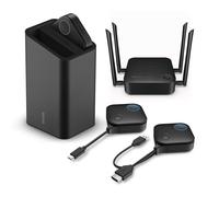 BenQ VS20 InstaShow sistema di presentazione wireless HDMI Desktop (VS20 4K UHD 3840X2160 - 1XHDMI/USB)