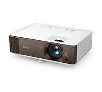 BenQ W1800 Proiettore a raggio standard 2000 ANSI lumen DLP UHD 4K (3840x2160) Compatibilità 3D Grigio, Bianco