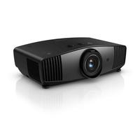 BenQ W5700 Proiettore a raggio standard 1800 ANSI lumen DLP UHD 4K (3840x2160) Nero