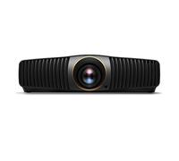 BenQ W5800 Proiettore a raggio standard 2600 ANSI lumen DLP UHD 4K (3840x2160) Compatibilità 3D Nero