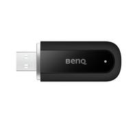 BenQ WD02AT WLAN / Bluetooth 1201 Mbit/s (5A.F8Y28.DE1)