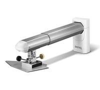 BenQ WM04G3 supporto per proiettore Parete Metallico Bianco NEW