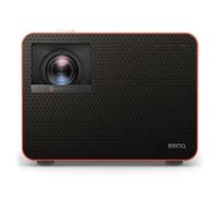 BenQ X3100i 3300 ANSI lumen DLP UHD 4K (3840x2160) Compatibilità 3D Nero