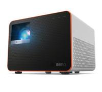 BenQ X3100i 3300 ANSI lumen DLP UHD 4K (3840x2160) Compatibilità 3D Nero