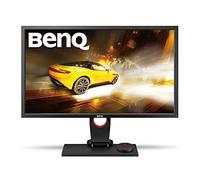 BenQ XL2730Z Monitor da Gaming, Display da 68,58 cm/27" LED, VGA, DVI-DL, HDMI, 144Hz, Nero