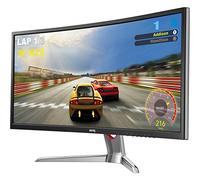BenQ XR3501 35 "A-MVA Nero-Monitor, 2,560 x 6,35 x 1080 Pixeles, LED, A-MVA, 2,560 x 6,35 x 1080, contrasto 20 00:1, 16,78 colours million