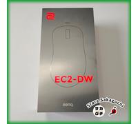 BenQ ZOWIE EC2-DW Mouse da gioco wireless medio destro 3950 sensore 4000 Hz