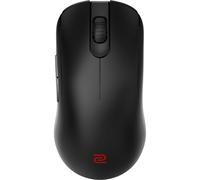 BenQ ZOWIE FK2-DW Mouse eSports wireless | Ricevitore migliorato 4K | simmetrico | 65g | Driverless | Sensore 3950 | Polling rate 4K