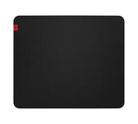 BenQ ZOWIE G-SR III | Grande per e-sport | tessuto resistente all'umidità | scorrevolezza controllata | base uniforme in gomma ad alta densità | morbidezza media | bordi cuciti | antiscivolo