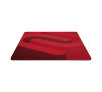 BenQ ZOWIE H-SR-SE Rouge II | Tappetino extra large per esports | resistente all’umidità | tessuto colorato | scorrimento fluido | controllo costante | base in gomma densa | antiscivolo